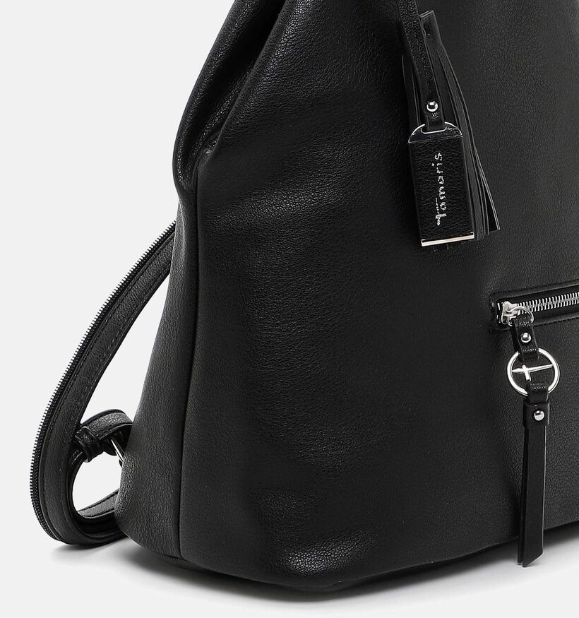 Tamaris Nele Sac à dos en Noir pour femmes (362566)