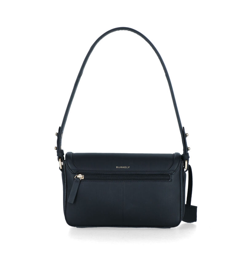 Burkely Beloved Bailey Sac à bandoulière en Noir pour femmes (321635)