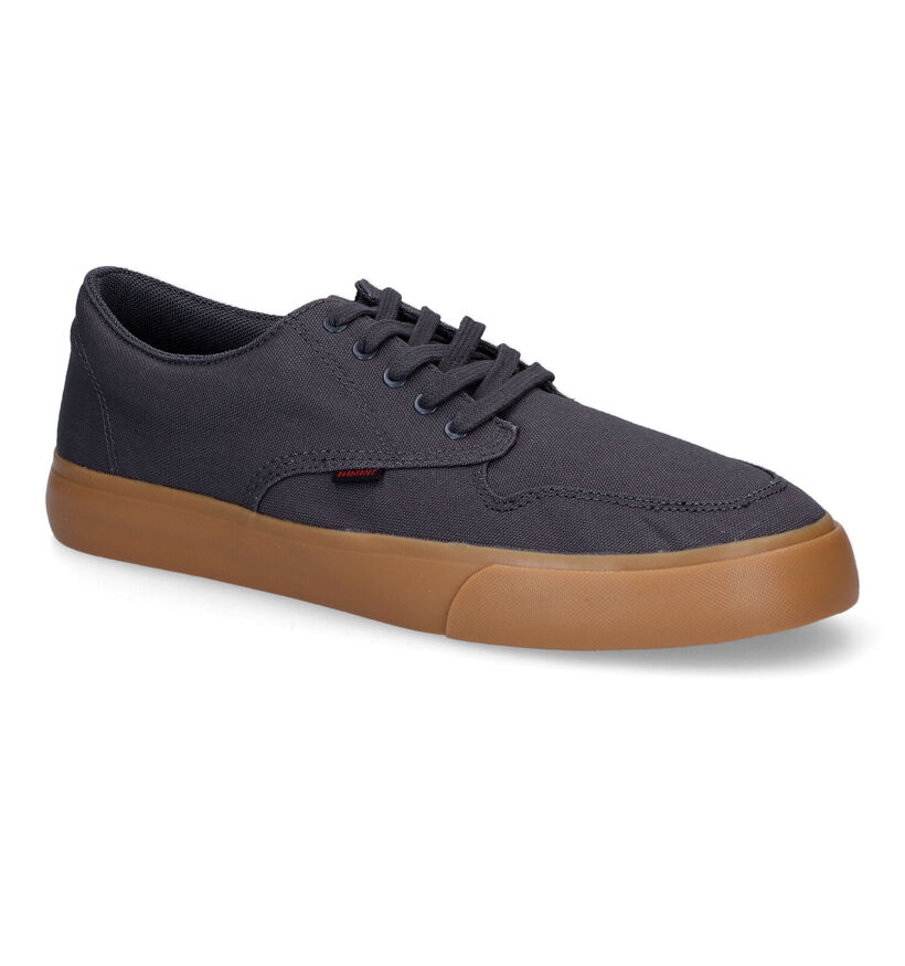 Element Topaz C3 C Baskets de skate en Noir pour hommes (336781)