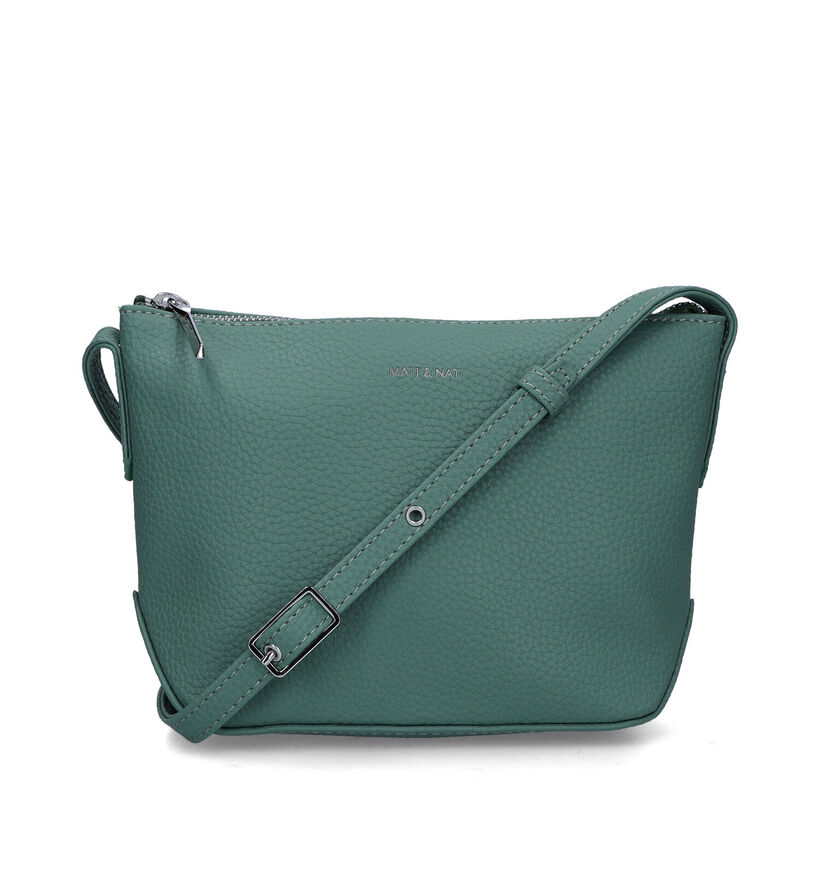 Matt & Nat Sam Rode Crossbody Tas voor dames (318595)