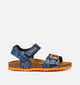 Geox Ghita Sandales en Bleu pour garçons (352918)