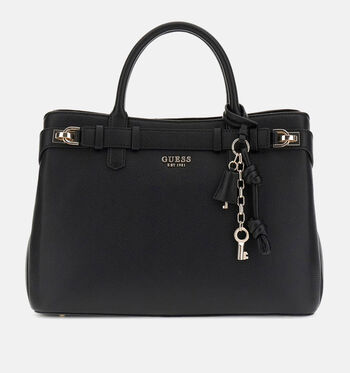 Guess Shoppers Zwart/Rood