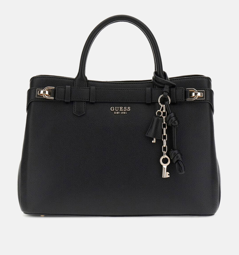 Guess Zwarte Handtas voor dames (365230)