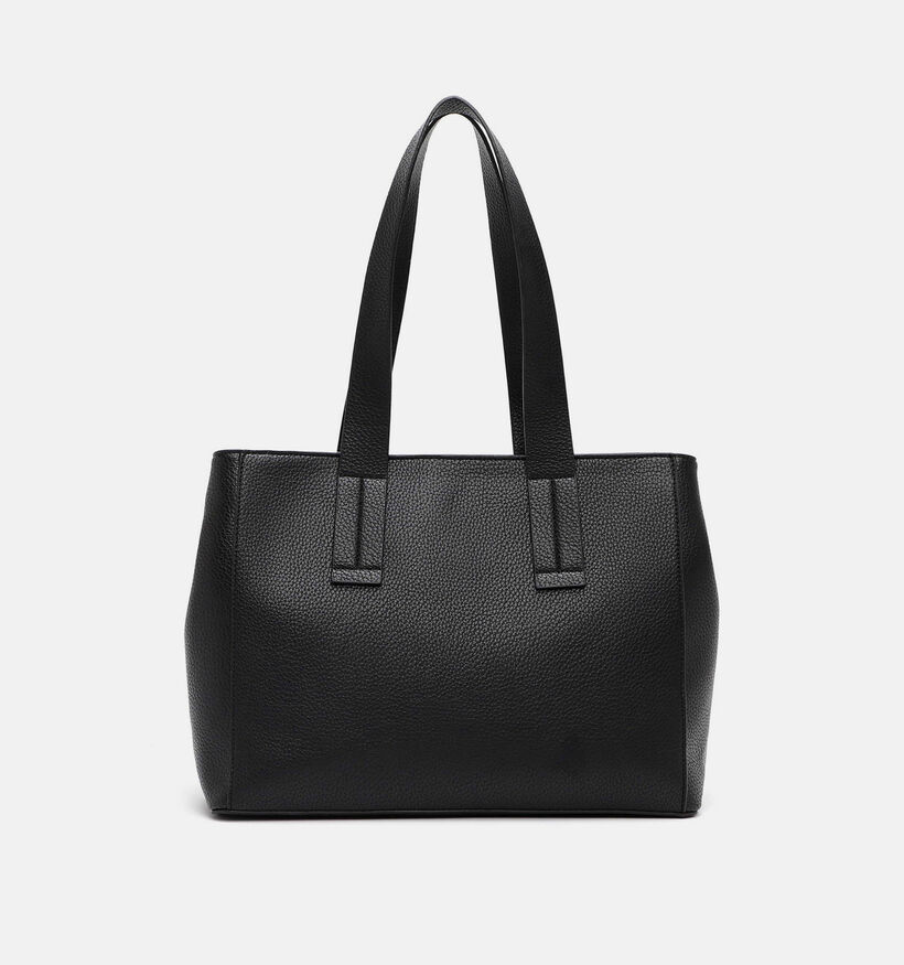 Emily & Noah Ludowika Cabas en Noir pour femmes (378853)