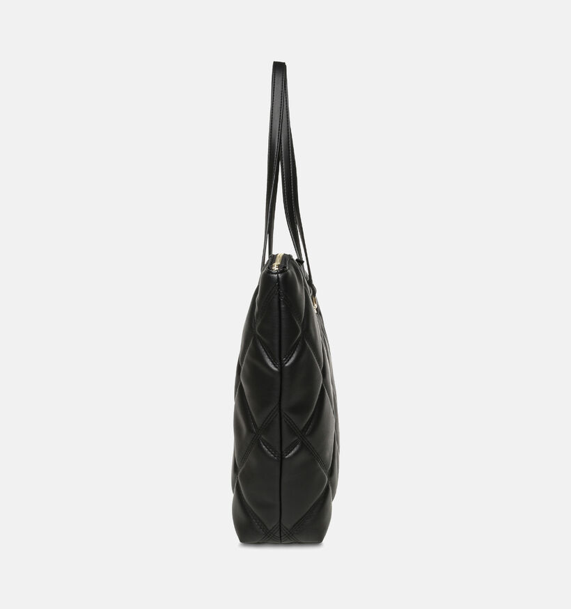 Steve Madden Vuse Zwarte Shopper Steve Madden Vuse Zwarte Shopper voor dames (362629)