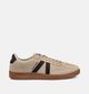 Jack & Jones Kirk Baskets en Beige pour hommes (369674) - pour semelles orthop&eacute;diques