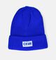 CEMI Bonnet en Bleu pour filles, garçons (350735)
