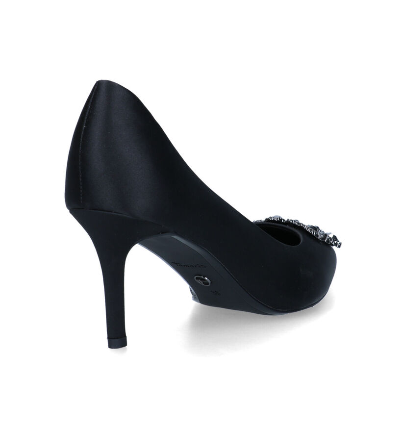 Tamaris Escarpins classiques en Noir pour femmes (320500)