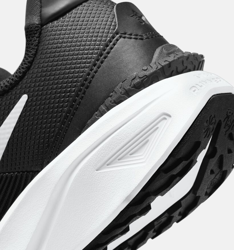 Nike Star Running 4NN GS Zwarte Sneakers voor jongens (356487)