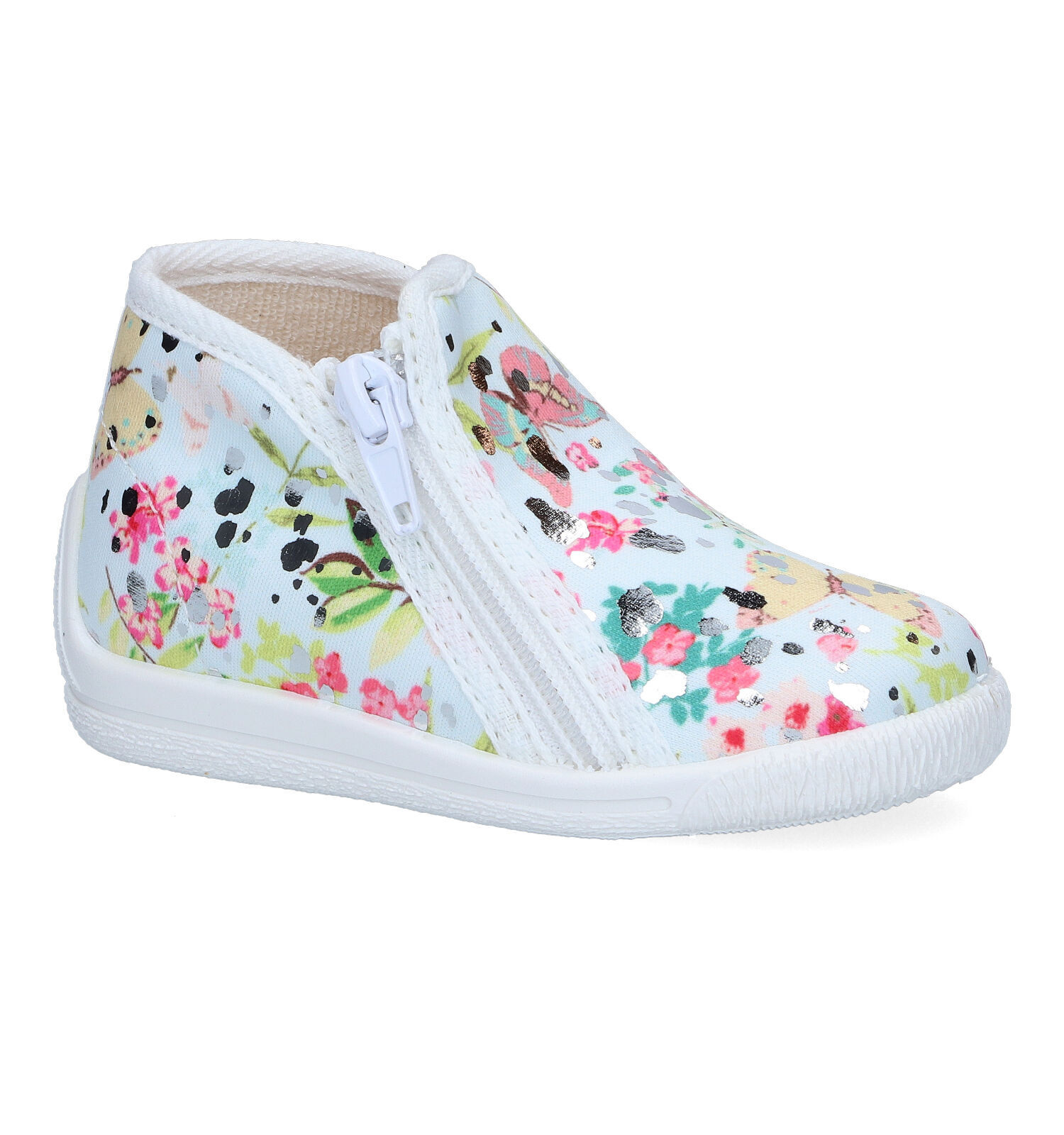 Pantoufles bellamy sales fille