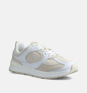 Tommy Hilfiger Sneakers Wit
