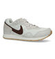 Nike Venture Runner Baskets en Beige pour femmes (316794)