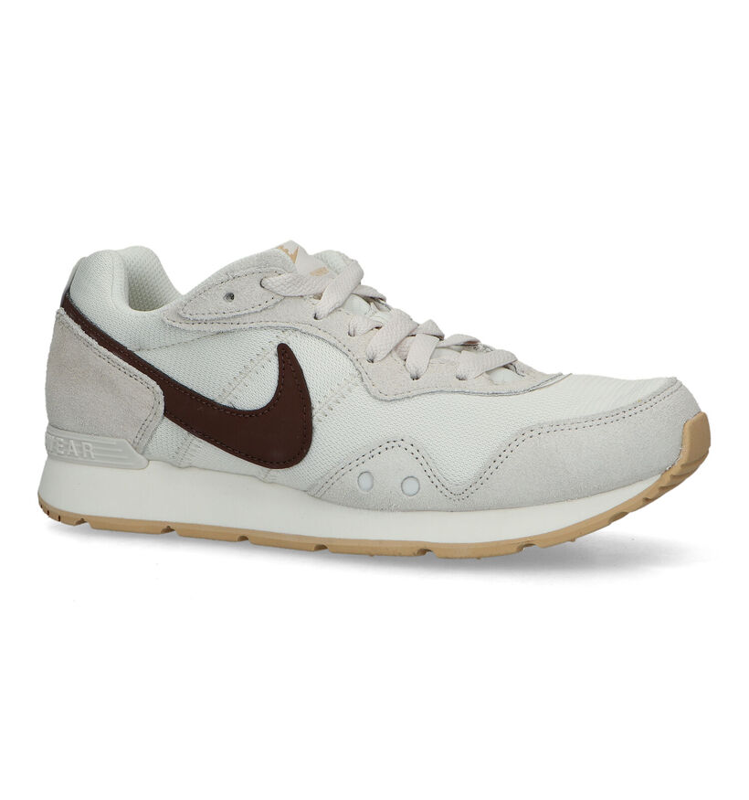 Nike Venture Runner Beige Sneakers voor dames (316794)