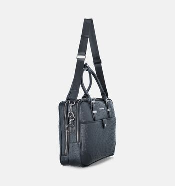 Olivia Lauren Sacs ordinateur Noir