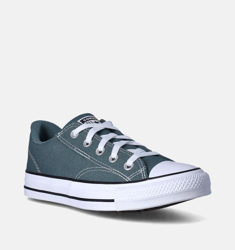 Converse CT All Star Malden Baskets en Vert pour femmes (351010) - pour semelles orthopédiques