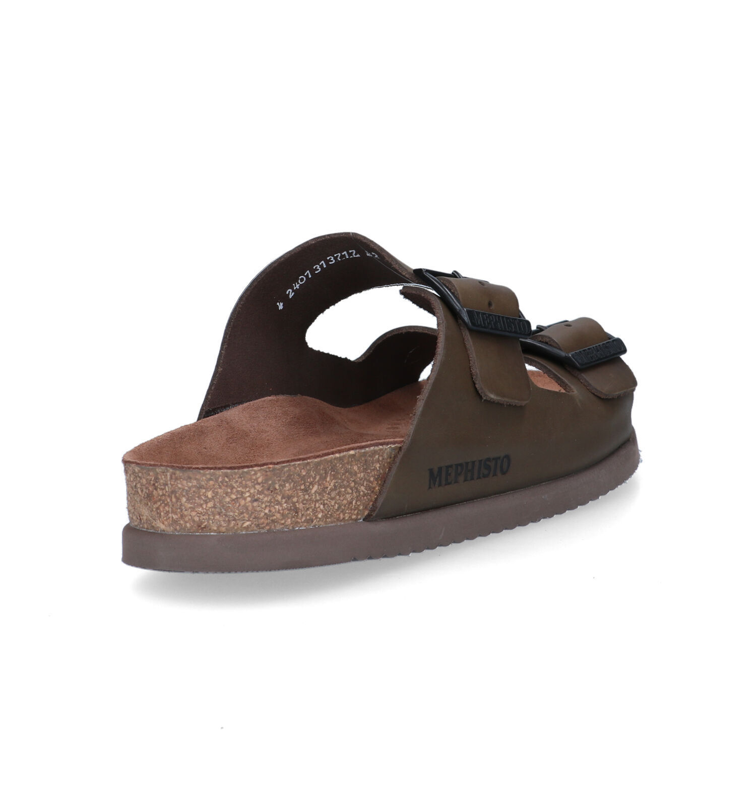 Mephisto heren slippers outlet