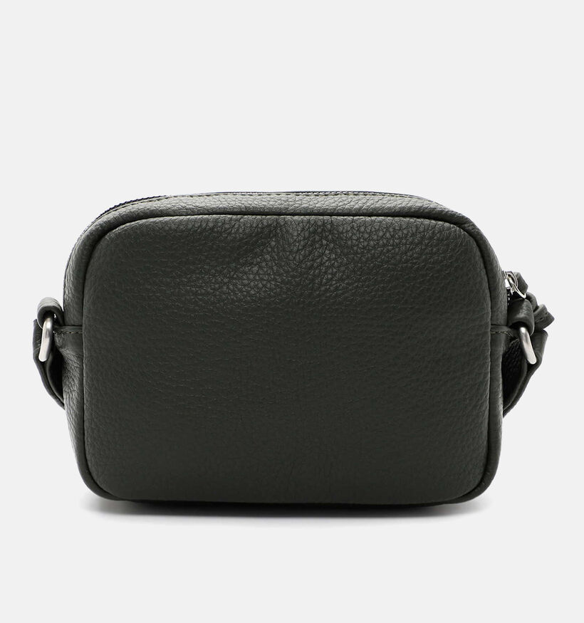Emily & Noah Belli Groene Crossbody tas voor dames (348186)