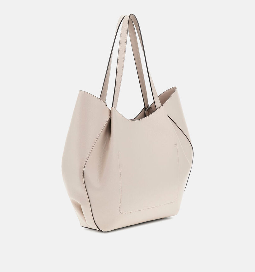 Guess Taupe Handtas voor dames (365228)