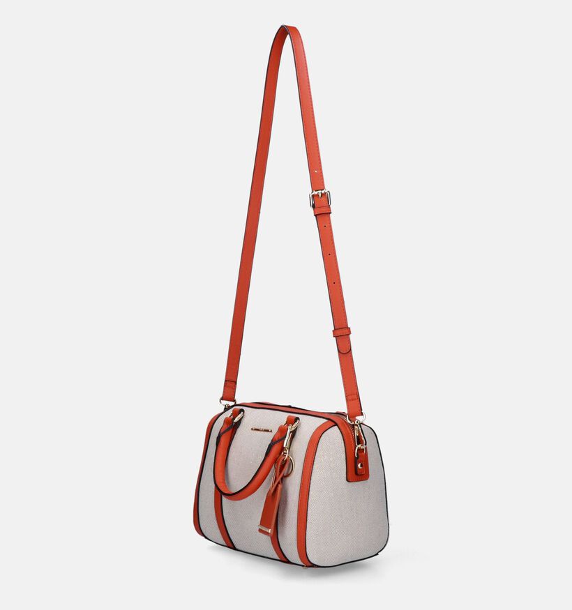 Geox Beige Handtas met riem voor dames (341590)