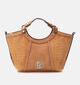 Refresh Sac à main en Camel pour femmes (358634)