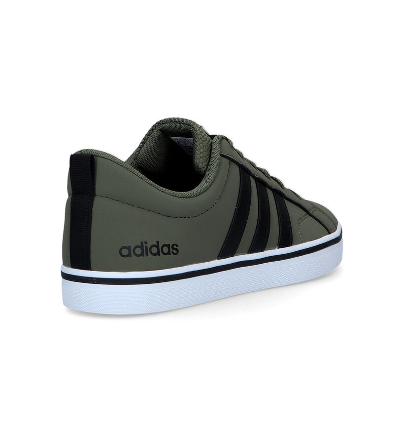 adidas Pace 2.0 Sneakers Zwart voor heren (357281) - geschikt voor steunzolen