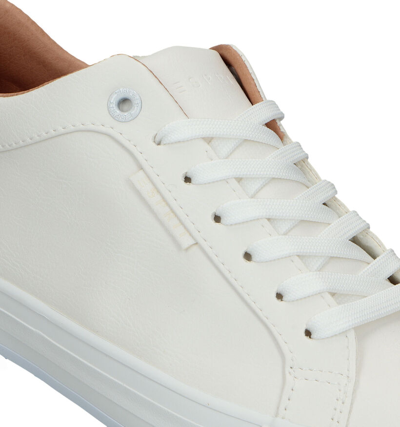 Esprit Witte Sneakers voor dames (320795)