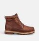 Timberland Britton Road Mid Boots met Veter voor heren (378147) - geschikt voor steunzolen