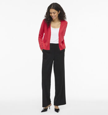 Vila Vestes Rose/Rouge