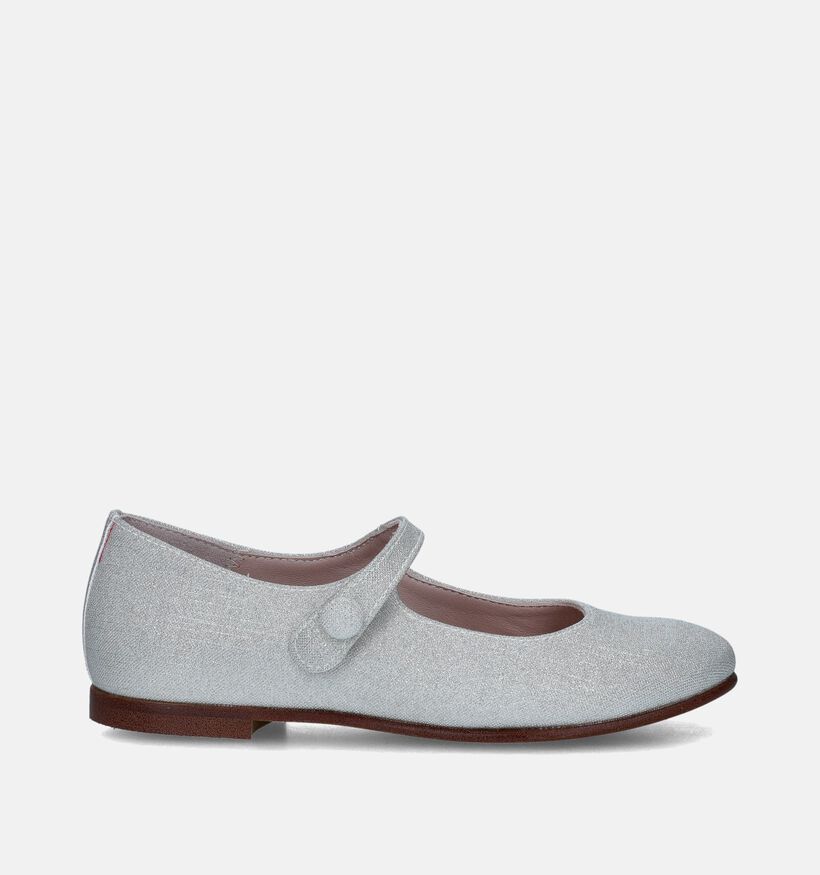 Beberlis Ballerines en Or pour filles (355486)