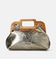 Pepe Moll Galaxy Sac de soirée en Or pour femmes (359012)