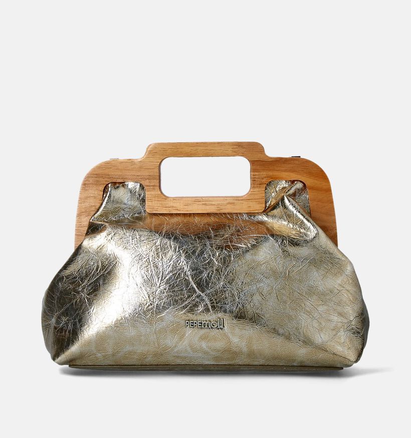 Pepe Moll Galaxy Sac de soirée en Or pour femmes (359012)