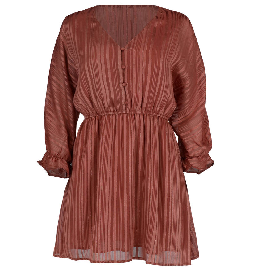 Lili & Lala Robe en Rose (278997)