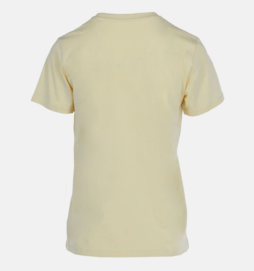 CEMI Mini Creator 2.0 Gele T-shirt voor jongens, meisjes (361583)