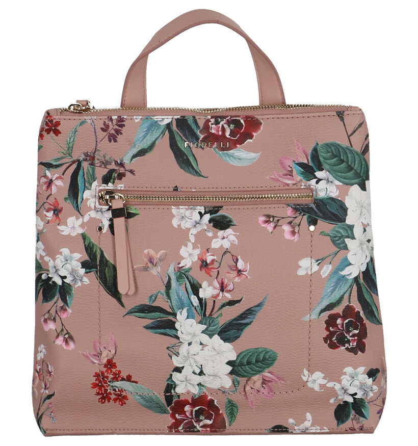 Fiorelli Finley Sac à dos en Rose en simili cuir (257483)