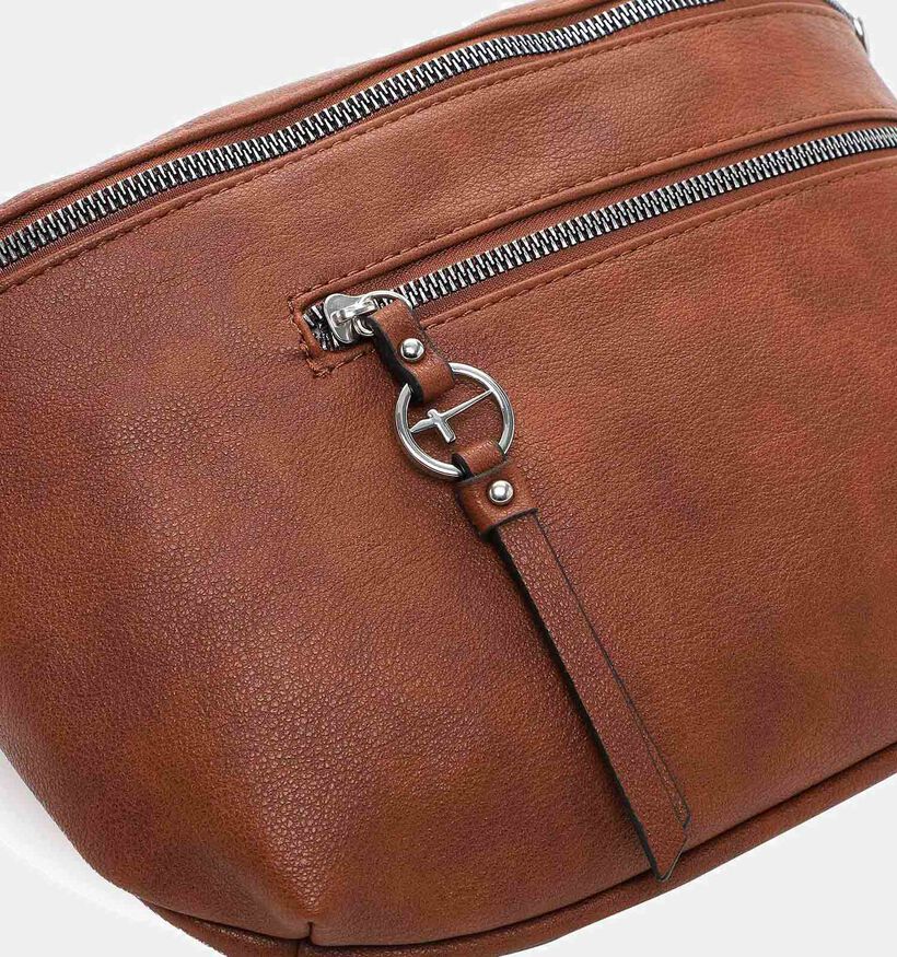 Tamaris Cognac Heuptas voor dames (355660)