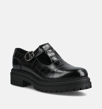 NeroGiardini Low Chaussures plates Noir