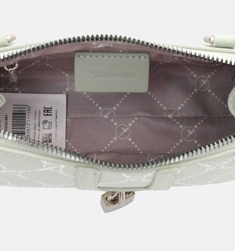 Tamaris Antonina Groene Crossbody tas voor dames (338747)