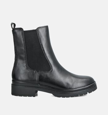 Tamaris Boots Noir