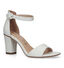 Tamaris Witte Sandalen voor dames (322323)