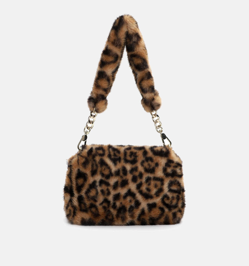 Tamaris Gerta Bruine Schoudertas voor dames (363234)