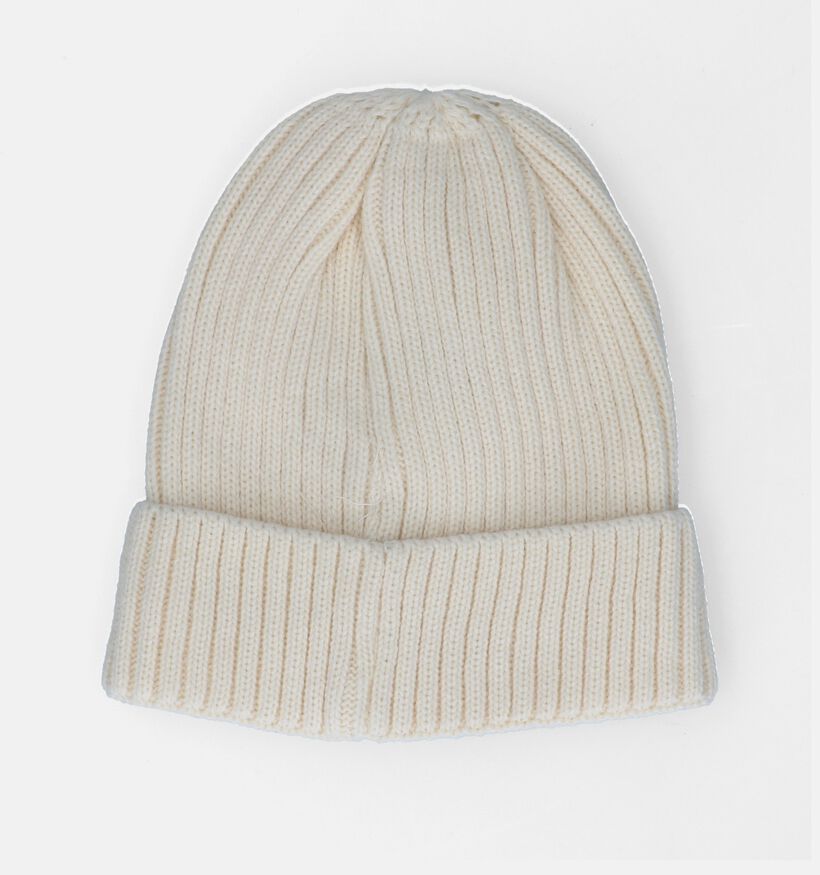 CEMI Bonnet en Écru pour filles, garçons (350732)