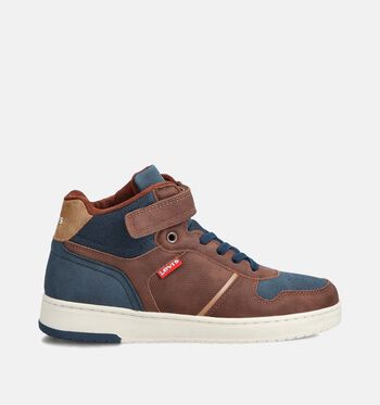 Levi's Hoge schoenen Bruin