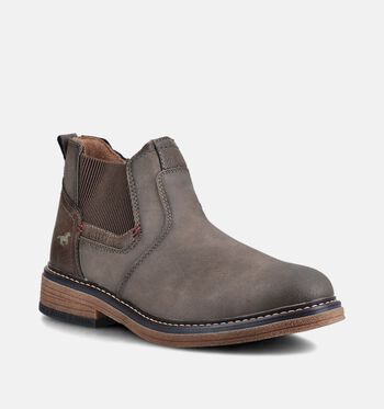 Mustang Boots Bruin