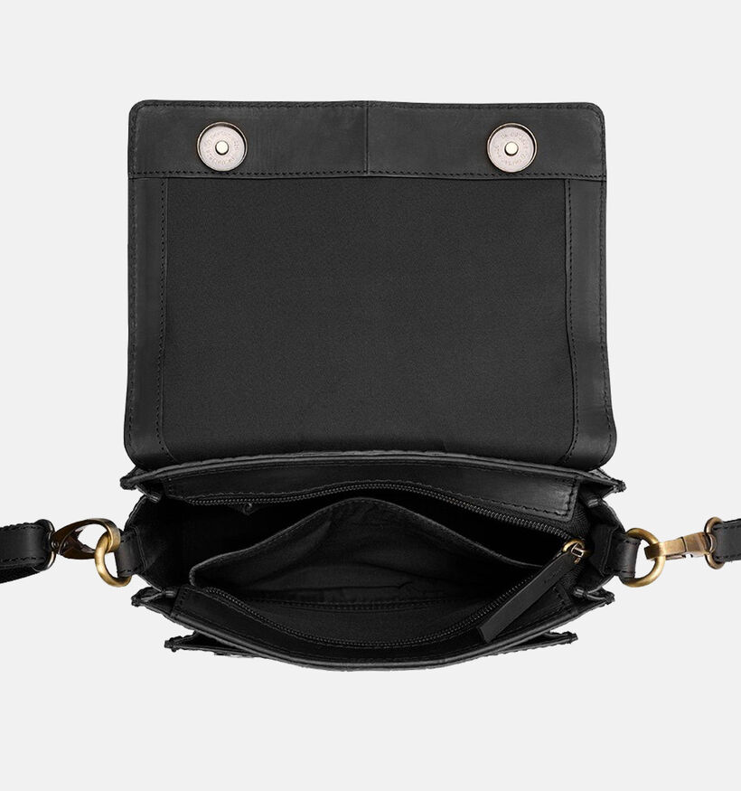 Burkely Sac à main en Brun pour femmes (333291)