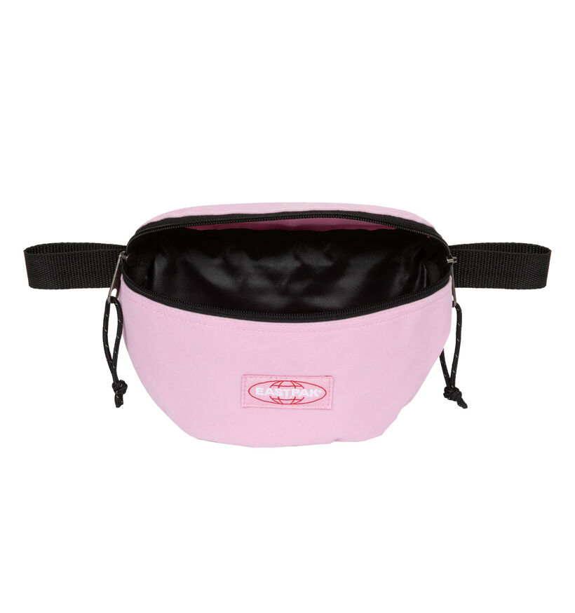 Eastpak Springer Roze Heuptas in stof (300541)