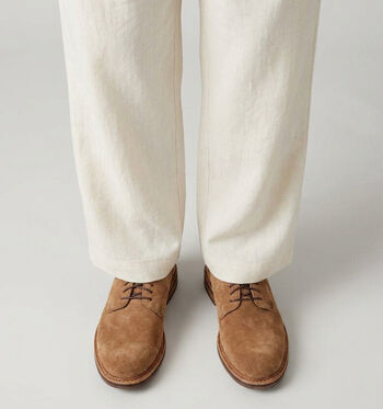 Clarks Geklede schoenen Bruin