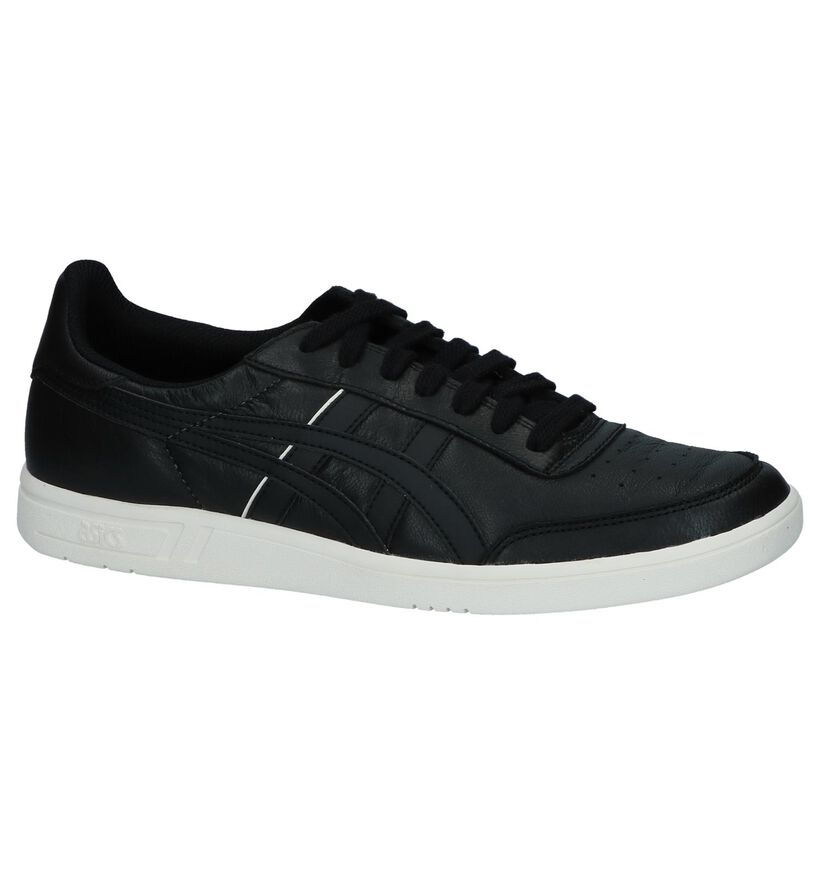 Sneakers Asics Gel-Vickka Trs Wit in leer (238277)