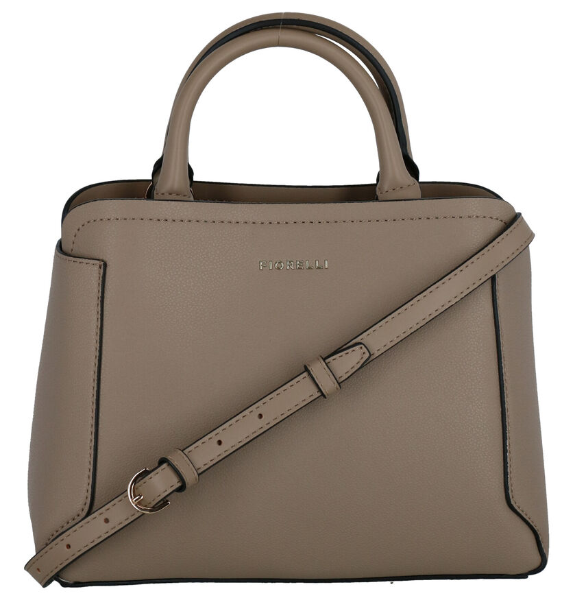 Fiorelli Halle Beige Handtas in kunstleer (279550)