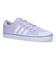 adidas Bravada 2.0 Baskets en Lilas pour femmes (318840)