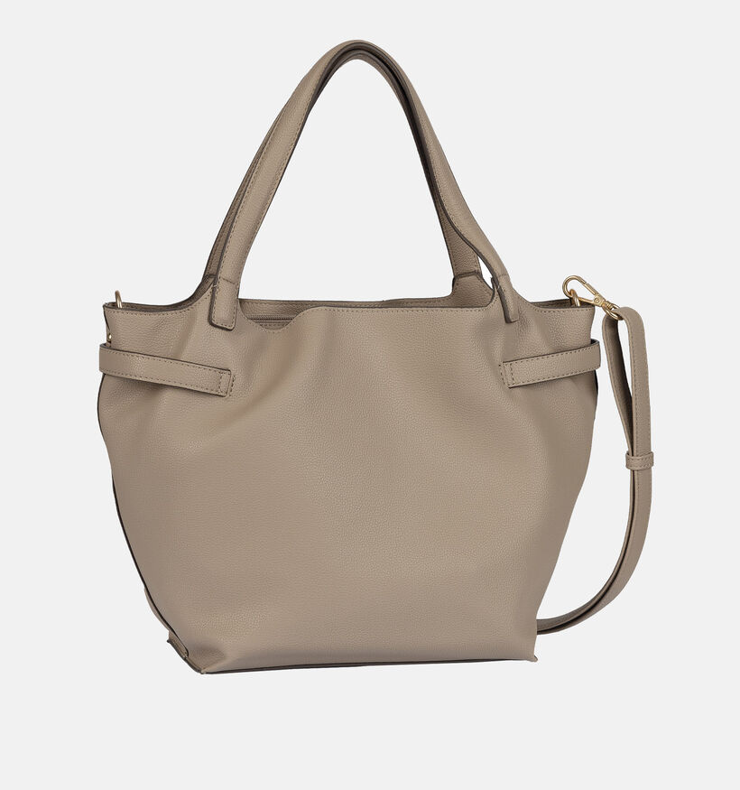 Gabor Astea Cabas en Taupe pour femmes (373409)